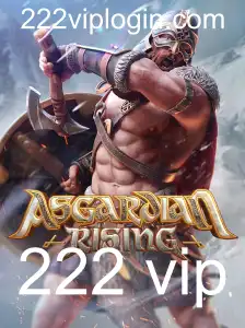 Experimente a Aventura de 'AsgardianRising': Um Mergulho no Mundo dos Deuses Nórdicos