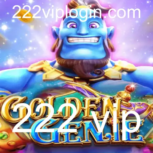 Tudo sobre GOLDENGENIE: O Jogo Inovador com a Palavra-chave '222 vip'