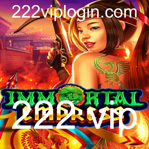 Descubra o Fascinante Universo de ImmortalEmpress e a Experiência 222 VIP