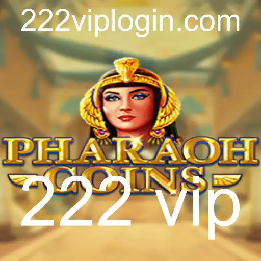 Descubra o Fascinante Mundo de PharaohCoins e o Exclusivo Evento 222 VIP