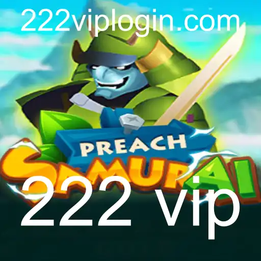 Descubra o Fascinante Mundo de PreachSamurai com a Exclusividade de 222 VIP