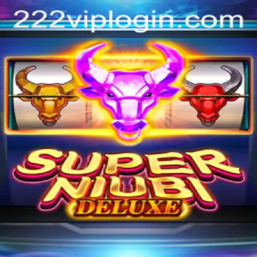 Explorando o Universo de SuperNiubiDeluxe: Um Guia Completo para Jogadores VIP