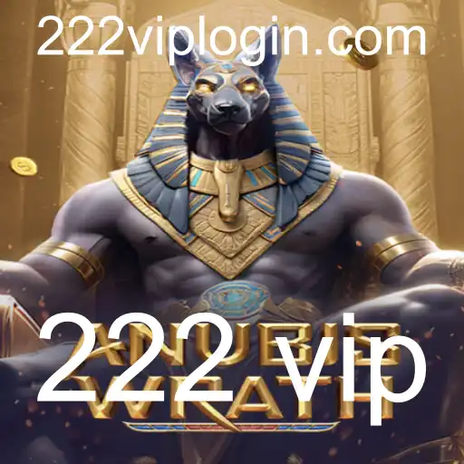 AnubisWrath: Um Mergulho no Mundo dos Mistérios Egípcios com a Nova Ação 222 VIP