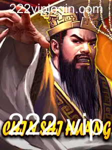 Explorando o Fascinante Mundo de ChinShiHuang: O Jogo de Estratégia Inspirado no Primeiro Imperador