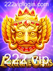 Explorando o Jogo 'FortuneGems': Uma Aventura com a 222 VIP