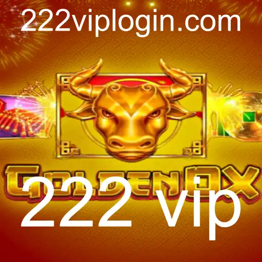 Descubra o Fascinante Mundo de GoldenOx e a Exclusividade 222 VIP