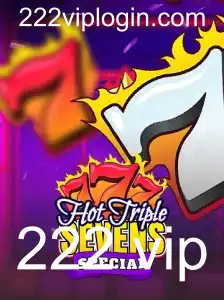 Hot Triple Sevens Special: Descubra as Regras e a Emoção Desse Jogo em 2023