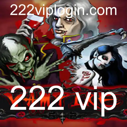 Vampire: Um Mergulho no Mundo dos Jogos de Vampiros e o Mistério do 222 VIP