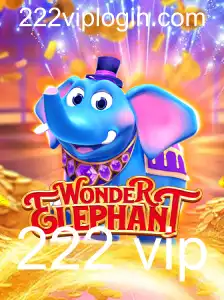 Explore o Fascinante Mundo de WonderElephant e o Exclusivo 222 VIP
